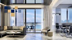 Midtown Bay (D7), Apartment #487149361